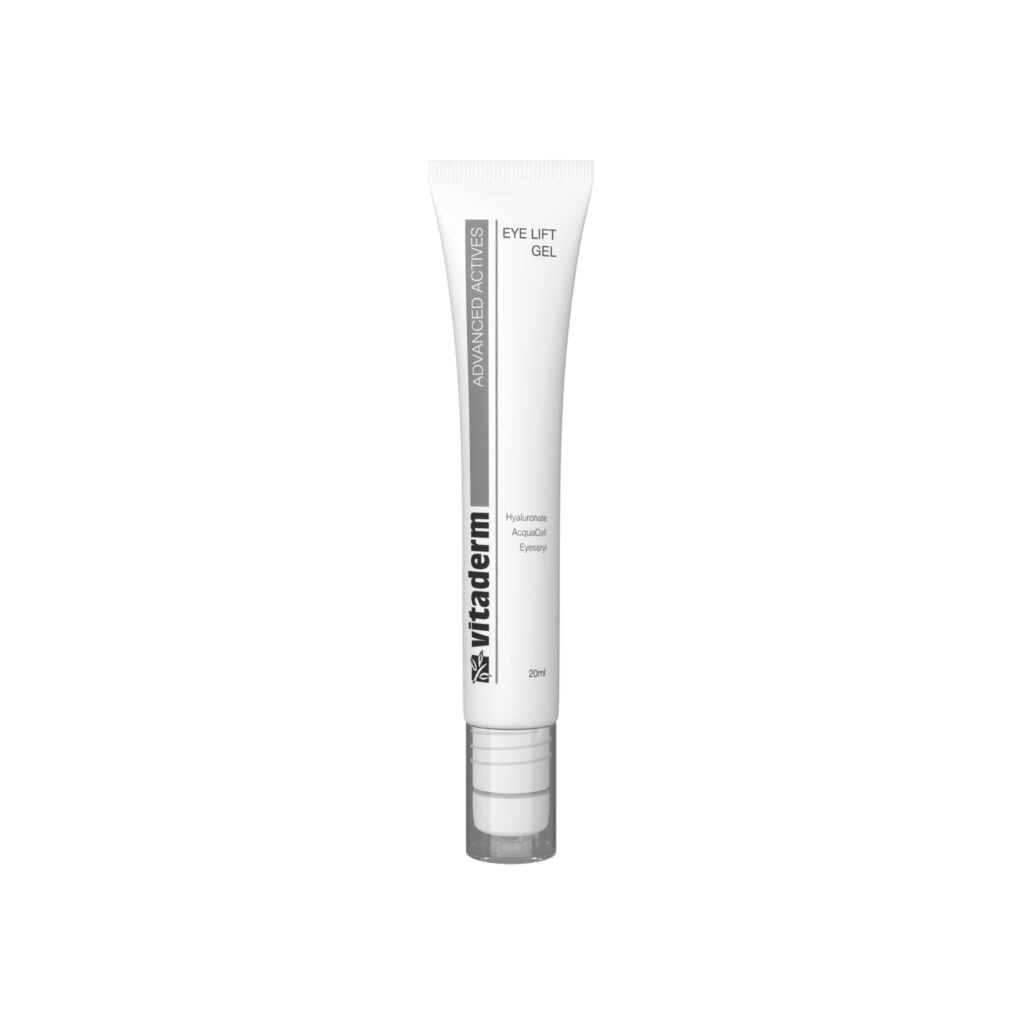 Eye Lift Gel – EverEssence Skincare